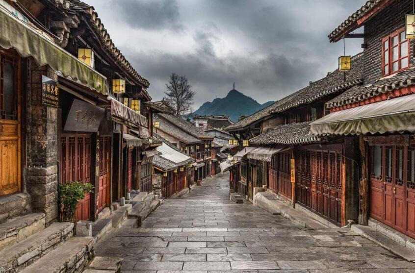 监狱建筑师